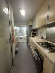 The Parc Condominium (D5), Condominium #503378721